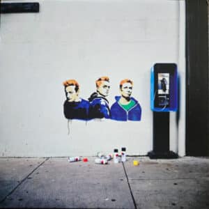 Green Day - Shenanigans-0