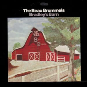 The Beau Brummels - Bradley's Barn-0