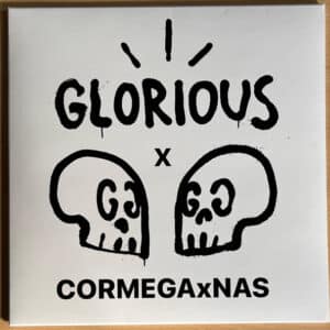 Cormega x Nas - Glorious-0