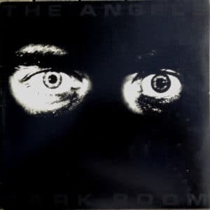 The Angels - Dark Room-0