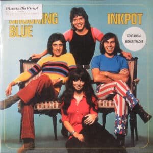 Shocking Blue - Inkpot-0
