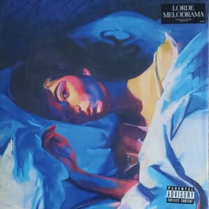 Lorde - Melodrama-0