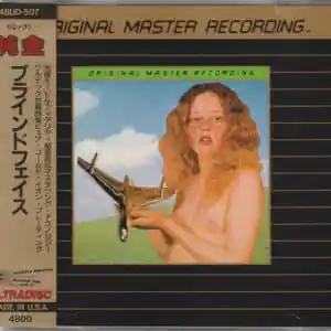 Blind Faith (2) - Blind Faith-0