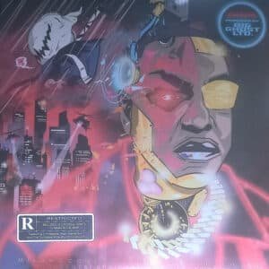 Milano (2) x Big Ghost LTD - Pay The Ghost -0