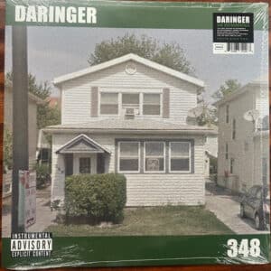Daringer - 348-0