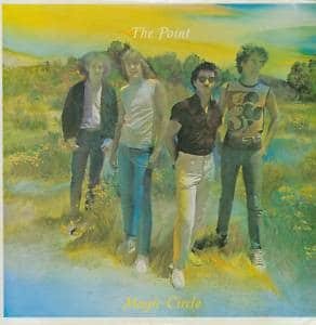 The Point (3) - Magic Circle-0