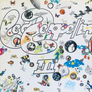 Led Zeppelin - Led Zeppelin III-0