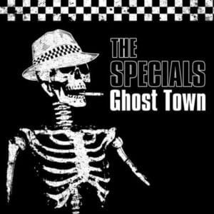 The Specials - Ghost Town-0