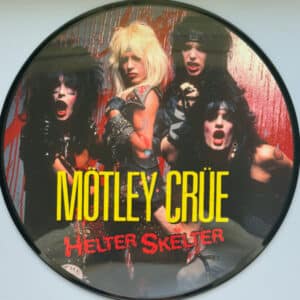 Mötley Crüe - Helter Skelter-0