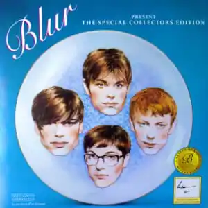 Blur - The Special Collectors Edition-0