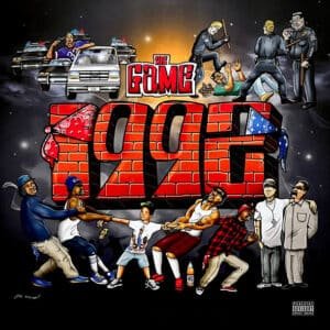 The Game (2) - 1992-0