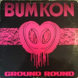 Bum Kon - Ground Round-0