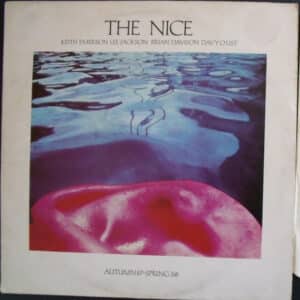 The Nice - Autumn '67 Spring '68-0