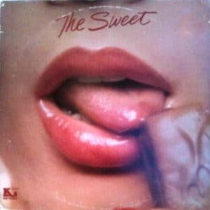 The Sweet - The Sweet-0