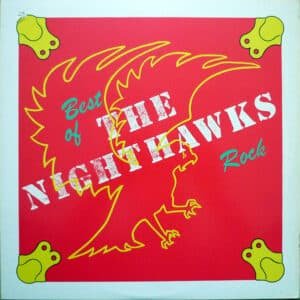 The Nighthawks (3) - Best Of The Rock-0