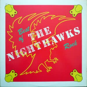 The Nighthawks (3) - Best Of The Rock-0