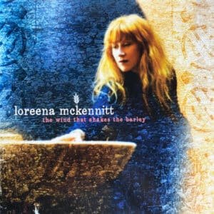 Loreena McKennitt - The Wind That Shakes The Barley-0
