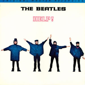 The Beatles - Help!-1