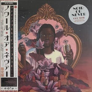 Che Noir - Noir Or Never-0