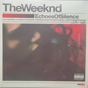 The Weeknd - Echoes Of Silence-0