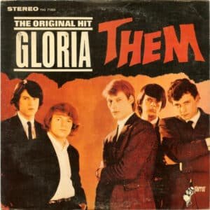 Them (3) - Here Comes The Night-0