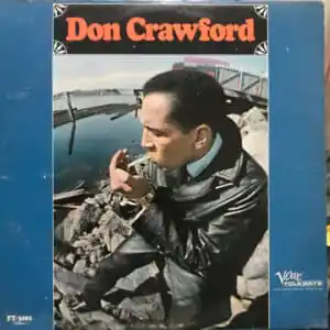 Don Crawford - Don Crawford-0