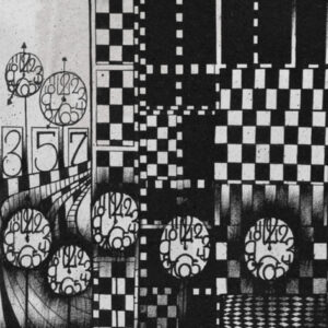 Estee Nack x Machacha - .357-0