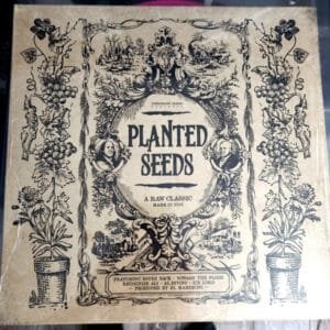 EL Maryacho x Estee Nack x Nowaah The Flood - Planted Seeds-0
