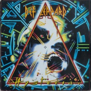 Def Leppard - Hysteria-0
