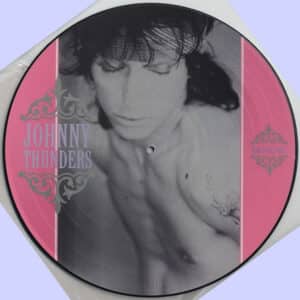 Johnny Thunders - Que Sera, Sera