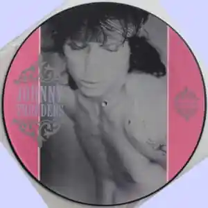 Johnny Thunders - Que Sera, Sera