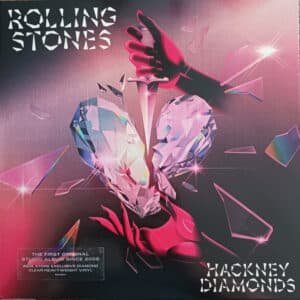 The Rolling Stones - Hackney Diamonds-0