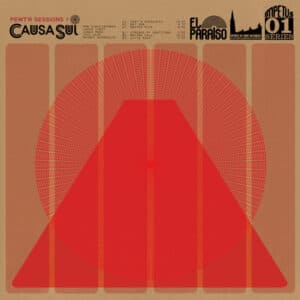 Causa Sui - Pewt'r Sessions 1-0
