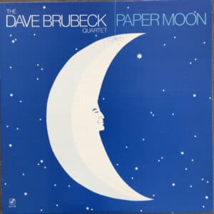 The Dave Brubeck Quartet - Paper Moon-0