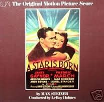 Max Steiner - A Star Is Born-0