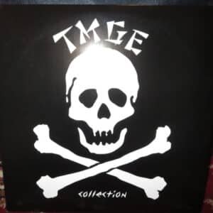 Thee Michelle Gun Elephant - Collection-0