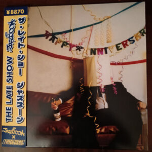 Jazzsoon - The Late Show-1