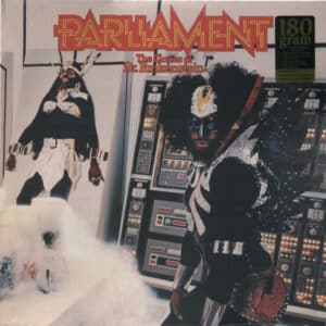 Parliament - The Clones Of Dr. Funkenstein-1