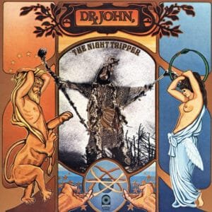 Dr. John - The Sun Moon & Herbs-0