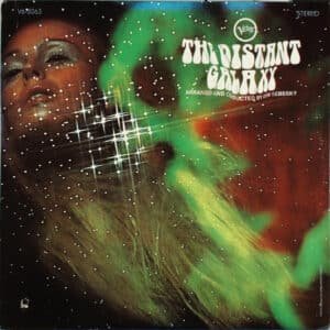 Don Sebesky - The Distant Galaxy-0