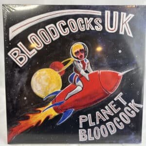 Bloodcocks UK - Planet Bloodcock-0
