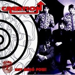 The Creation (2) - Biff Bang Pow!-0