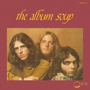 Soup (16) - The Album Soup-0