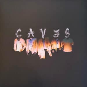 NEEDTOBREATHE - Caves-0