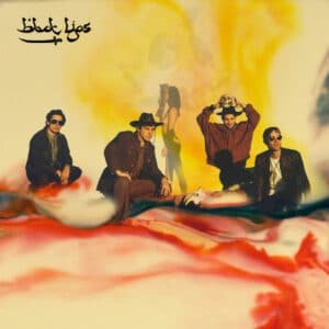 The Black Lips - Arabia Mountain-0