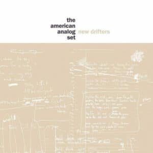 The American Analog Set - New Drifters-0