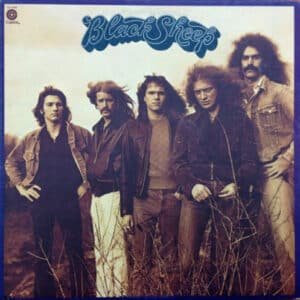 Black Sheep (5) - Black Sheep-0