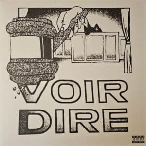 Earl Sweatshirt & Alchemist - Voir Dire-0