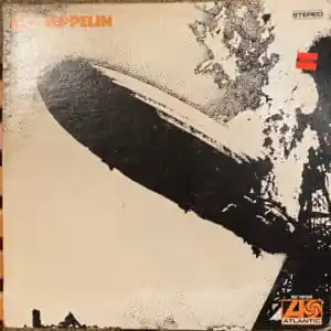 Led Zeppelin - Led Zeppelin-0