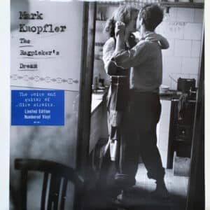 Mark Knopfler - The Ragpicker's Dream